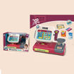 Picture of CASH REGISTER FUCHSIA